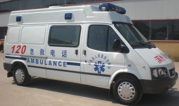 患者在等待救護(hù)車出租時(shí)需要注意什么？