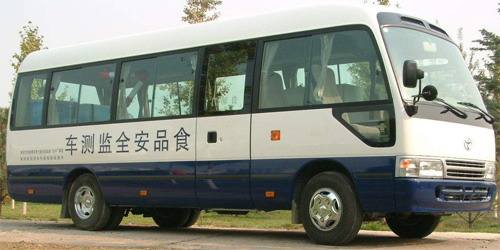 食品檢測車廠家如何保證居民飲食安全？