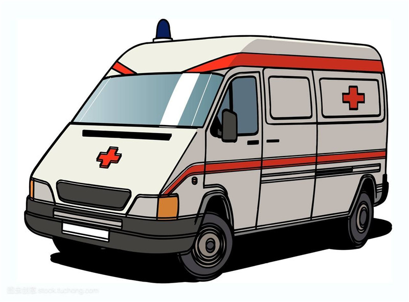 廣東救護車廠家為什么能得到快速發(fā)展？