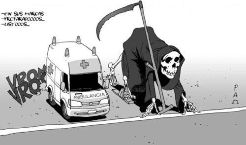 救護(hù)車過高速需要繳費(fèi)嗎？聽聽救護(hù)車廠家怎么說？