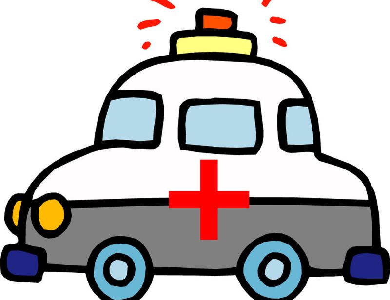 救護(hù)車過高速需要繳費(fèi)嗎？聽聽救護(hù)車廠家怎么說？