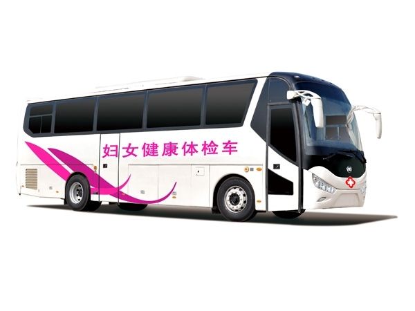 救護車和醫(yī)療車有什么區(qū)別？救護車廠家專業(yè)為你解答。02
