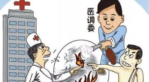 醫(yī)療人員立法保護啦，醫(yī)院救護車正規(guī)化還會遠嗎？02