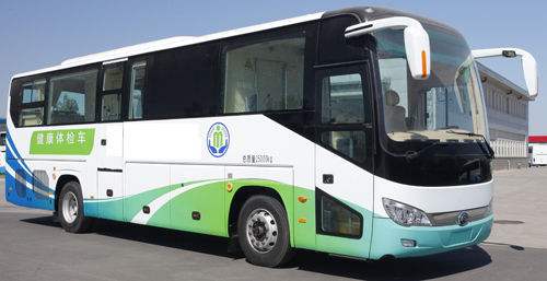 流動(dòng)體檢車價(jià)格會(huì)受哪些因素影響而出現(xiàn)波動(dòng)？