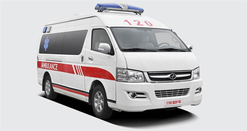救護(hù)車的分類您了解嗎？救護(hù)車廠家為您解答02