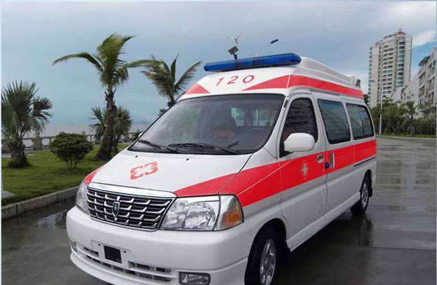 移動急用救護車的正確保養(yǎng)方法有哪些？