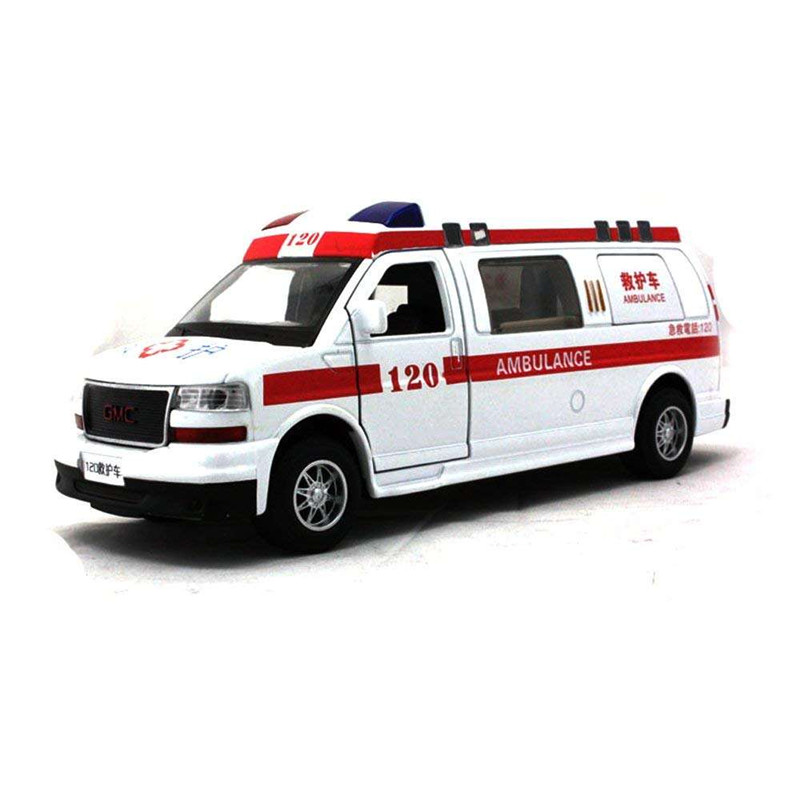 影響救護(hù)車價(jià)格的三大因素，救護(hù)車廠家為您解答