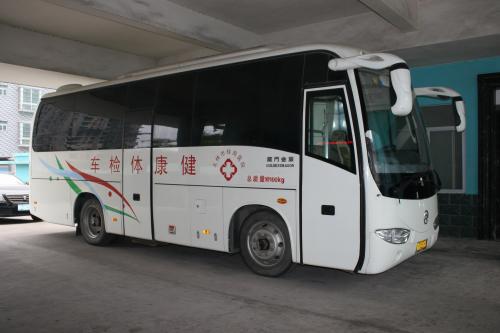 網(wǎng)購時(shí)代下體檢車供應(yīng)商如何進(jìn)行推廣？