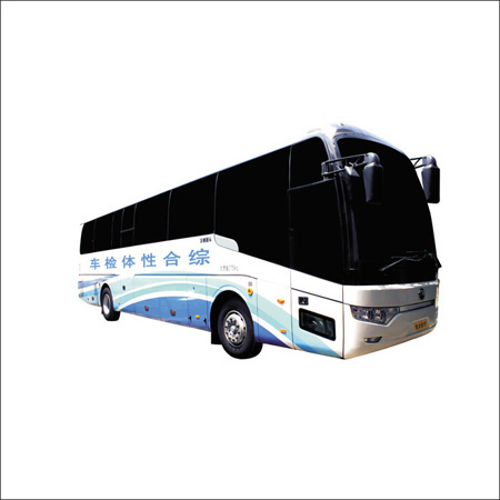 為何體檢車深受醫(yī)療單位的喜歡？