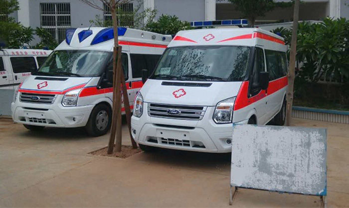 救護(hù)車進(jìn)入高校被索要停車費(fèi)是怎么回事？