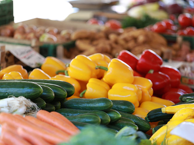 如何檢測蔬菜中的重金屬 如何檢測蔬菜中的重金屬