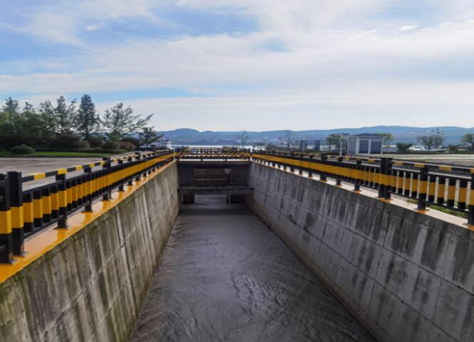 湖北宜昌大力推進入河排污口整治 湖北宜昌大力推進入河排污口整治