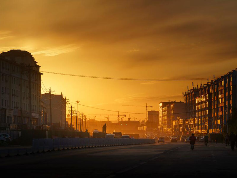 污泥干化為什么會爆炸 污泥干化為什么會爆炸