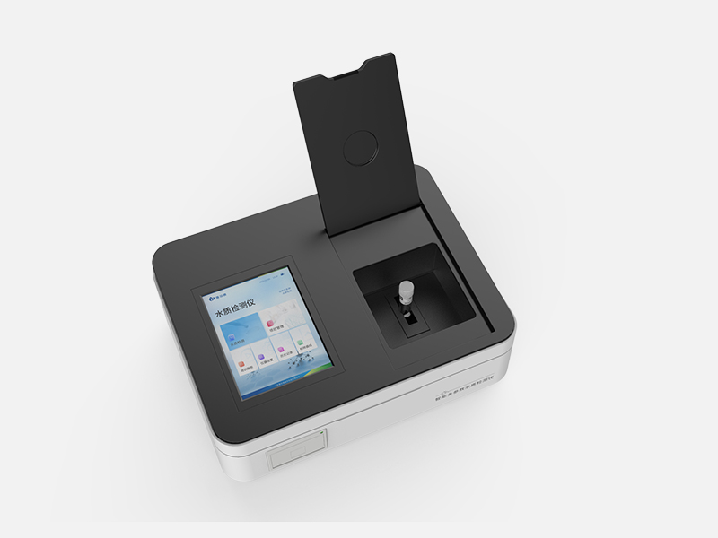 水質(zhì)檢測結(jié)果存疑該如何正確排查