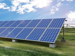 霍爾德光伏氣象站，為太陽(yáng)能發(fā)電提供數(shù)據(jù)保障