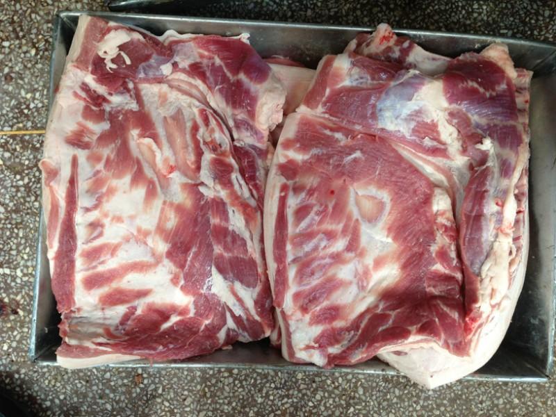 怎樣檢測豬肉是否為注水肉 怎樣檢測豬肉是否為注水肉