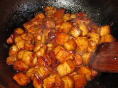 吃了添加嫩肉粉的食物對健康有影響嗎?